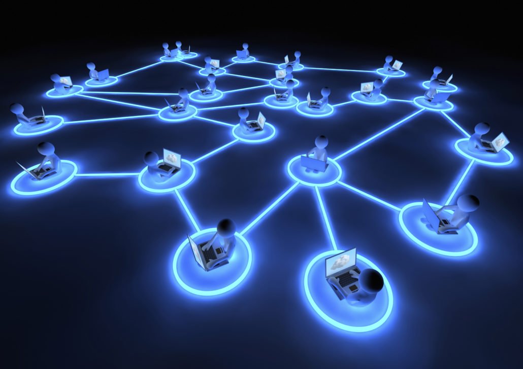 Communications Network Technology